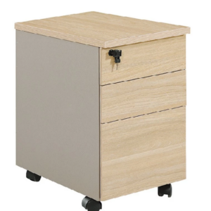 D604-4 貝克活動櫃