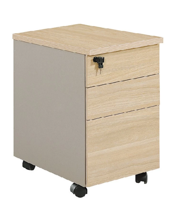 D604-4 貝克活動櫃