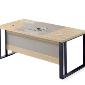 D604-5 比特6尺主管桌 不含側櫃 活動櫃 KD自行組裝