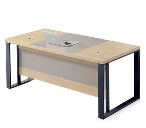 D604-5 比特6尺主管桌 不含側櫃 活動櫃 KD自行組裝