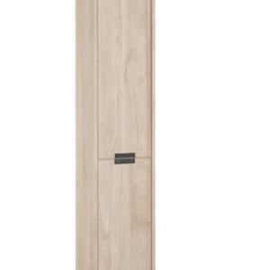 A1534-1達里歐1尺玄關鞋櫃 附活動隔板*7