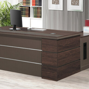 D606-1 夏洛蒂6尺辦公桌 含側櫃 活動櫃 不可拆賣 KD自行組裝