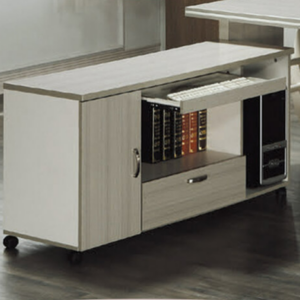 D607-3 花樣活動側櫃