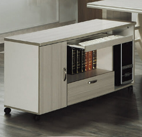 D607-3 花樣活動側櫃