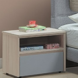 E29-7 詩格恩床頭櫃