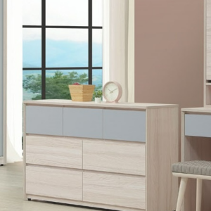 E29-8詩格恩七斗櫃