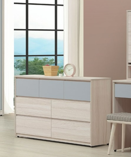 E29-8詩格恩七斗櫃