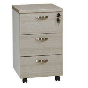 D607-4 花樣活動櫃