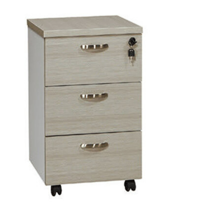 D607-4 花樣活動櫃