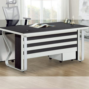 D607-6 歐培拉5.3尺時尚主桌 KD自行組裝