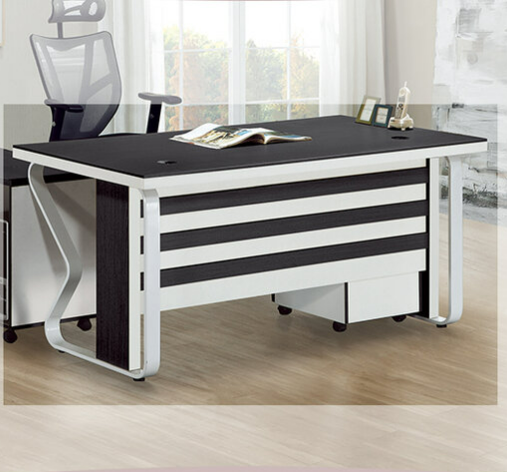 D607-6 歐培拉5.3尺時尚主桌 KD自行組裝