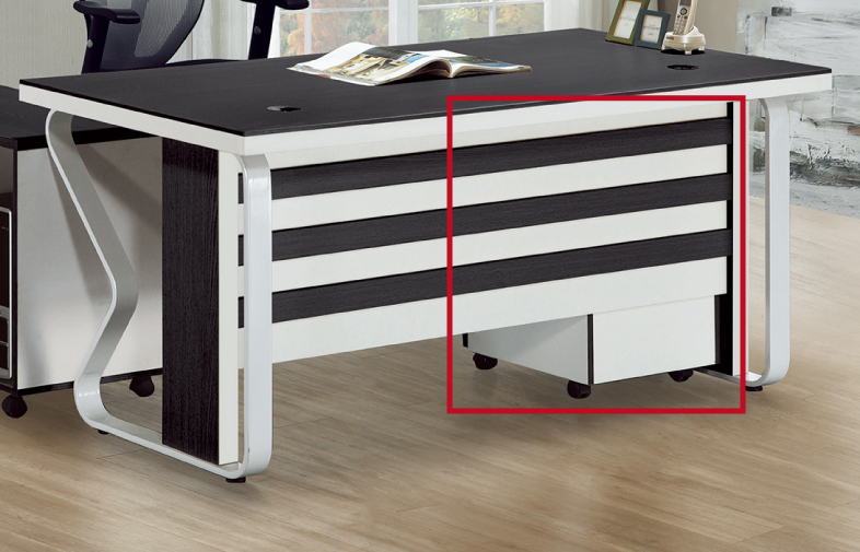 D607-8 歐培拉活動櫃