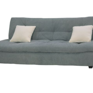 F50-1 雲朵淺灰沙發床