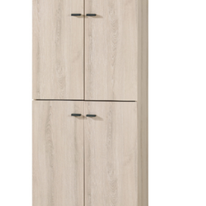 A1538-3塔利斯2尺玄關鞋櫃 附活動隔板*8