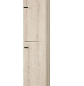 A1538-4塔莉斯1尺玄關鞋櫃  附活動隔板*8