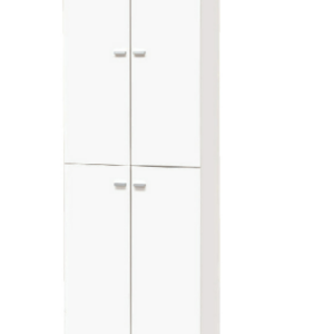 A1540-2米洛斯2尺玄關鞋櫃 附活動隔板*8