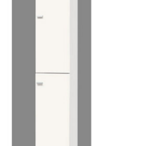 A1540-3米洛斯1尺玄關鞋櫃 附活動隔板*8