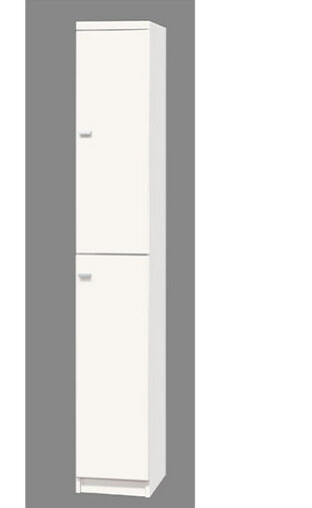 A1540-3米洛斯1尺玄關鞋櫃 附活動隔板*8