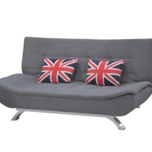 F53-1 F-10 灰色沙發床