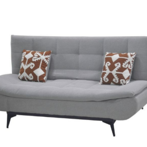 F52-4 MT淺灰色沙發床