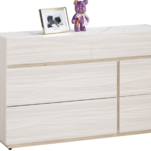 A1003-6 克萊格4尺六斗櫃