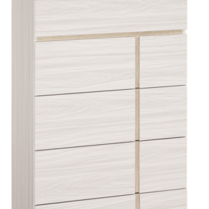 A1003-7 克萊格2.5尺五斗櫃