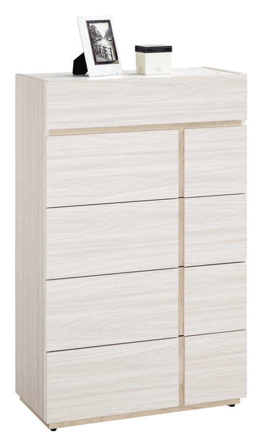 A1003-7 克萊格2.5尺五斗櫃