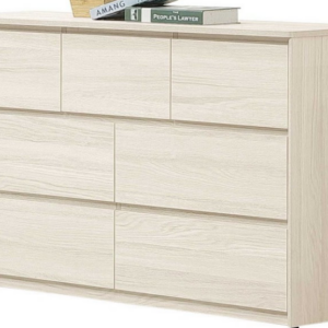 308-4 潔妮詩七斗櫃