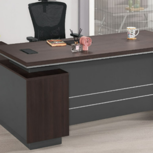 A1550-1 狄倫6尺辦公桌 正向