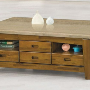 F61-1 CT005BA 原石相思木大茶几