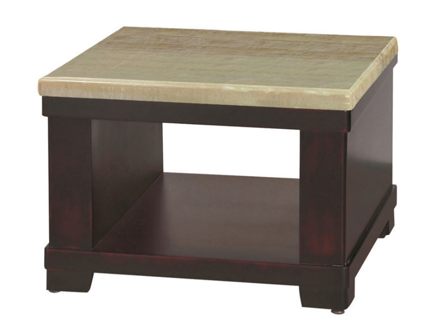 F62-2 186#小茶几 冰晶玉天然原石