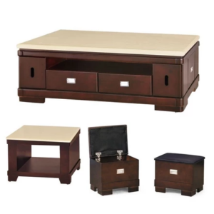 F63-1 吉亞T630#大茶几特大 4公分原石