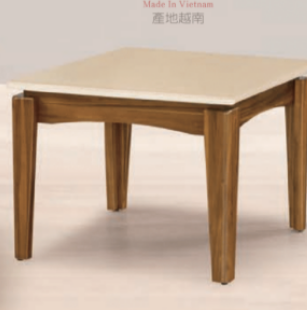 F61-7 CT004SA 石面相思木小茶几 DIY