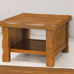 F61-10 5899#松木鋼絲紋小茶几  F61-12 5MM強化玻璃小茶几 $800