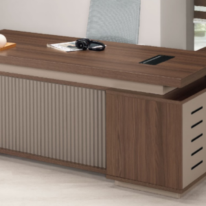 A1554-1 雷克斯6尺辦公桌 正向