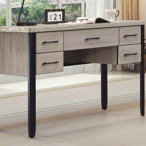 D624-1 卡爾4尺書桌