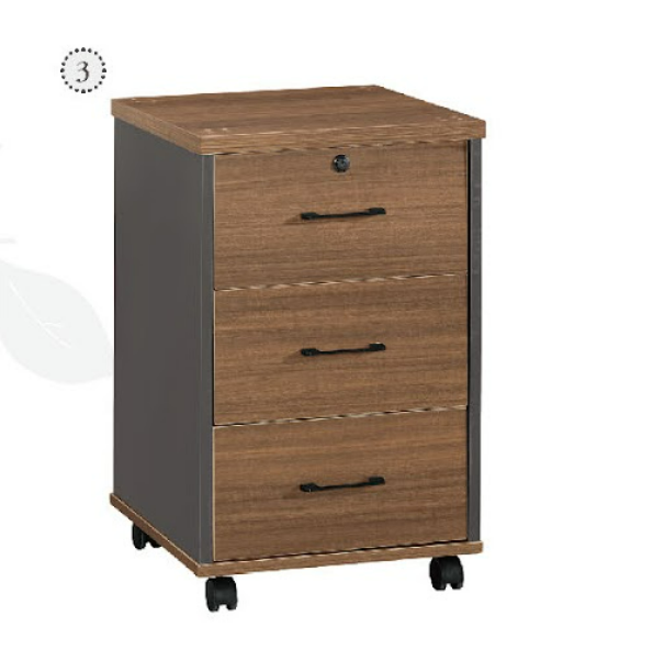 A1555-3 布魯諾活動櫃