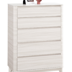 A1019-5 丹尼斯2.7尺岩板五斗櫃 桌面12MM岩板