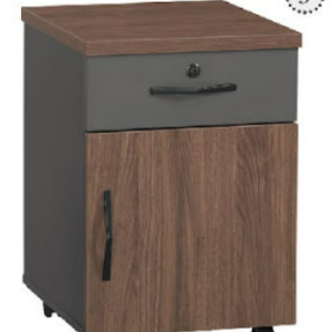 A1558-3 唐納德活動櫃 反向