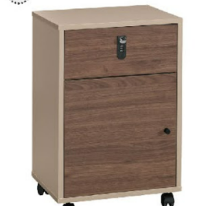 A1557-4 唐德活動櫃 正向