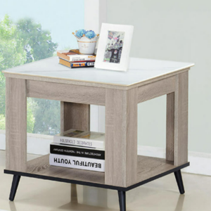 F68-2 1號小茶几 含岩板