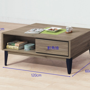 F69-2 巧菲斯茶几 腳DIY