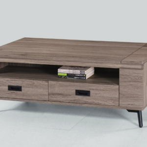 F69-3 3125#灰橡功能大茶几 腳DIY