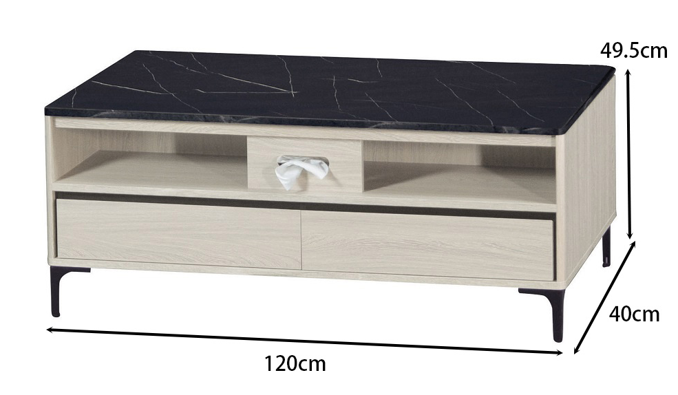 F69-4 聖羅蘭大茶几 腳DIY