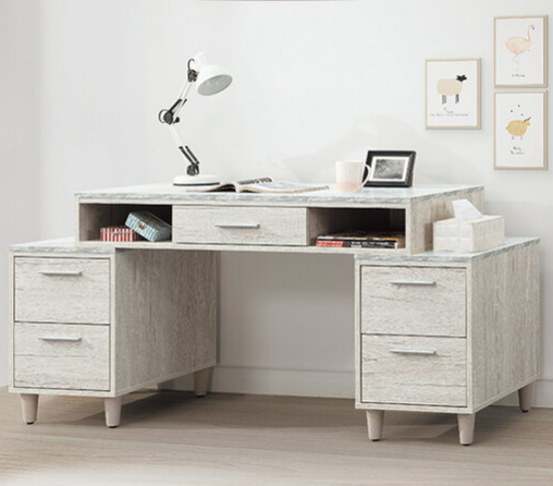 D628-1 迪奧4尺書桌