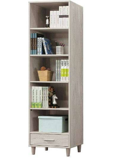 D628-4 迪奧2尺書櫃