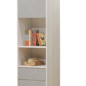 D630-1 潔西2尺書櫃