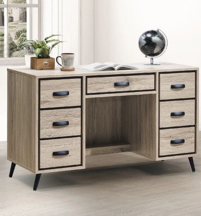 D630-5 伊勢丹辦公桌