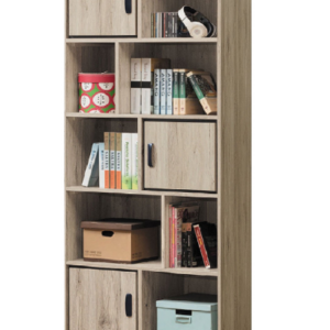 D630-6 伊勢丹書櫃