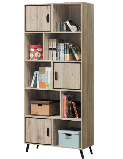 D630-6 伊勢丹書櫃